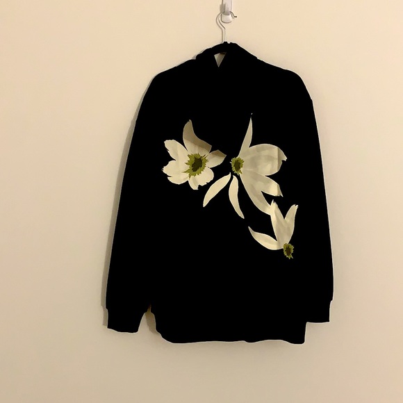 NWT Simone Rocha x h&m hoodie